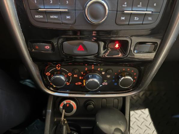Renault Duster I с пробегом 2012 года, цена 915 000 рублей, 117428 км, внедорожник, Автокод Объявления