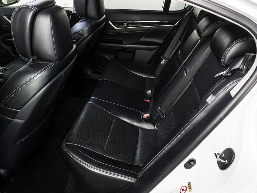 Lexus GS IV Тюмень  - изображение 17