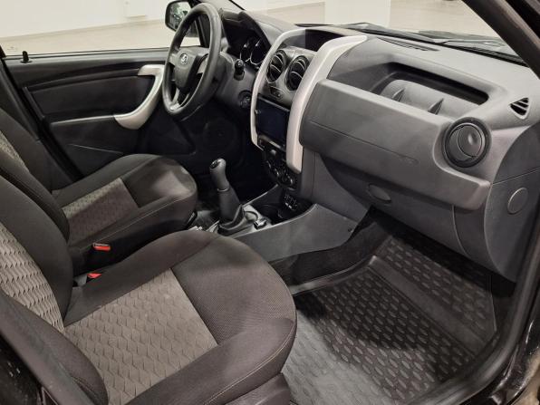 Lada (ВАЗ) Largus I Рестайлинг с пробегом 2025 года, цена 1 255 000 рублей, 14882 км, универсал, Автокод Объявления