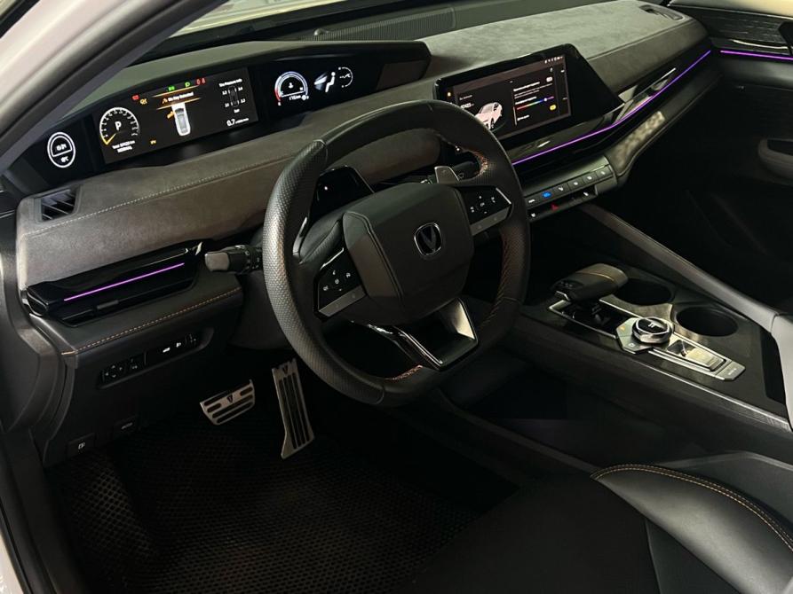 Changan UNI-V I Волгоград  - изображение 14