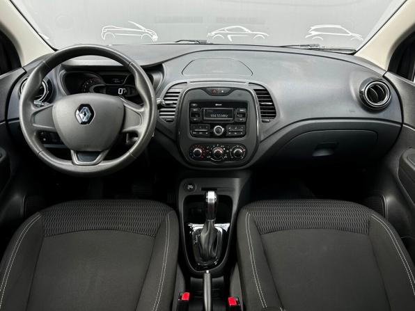 Renault Kaptur I с пробегом 2018 года, цена 1 048 700 рублей, 171631 км, внедорожник, Автокод Объявления
