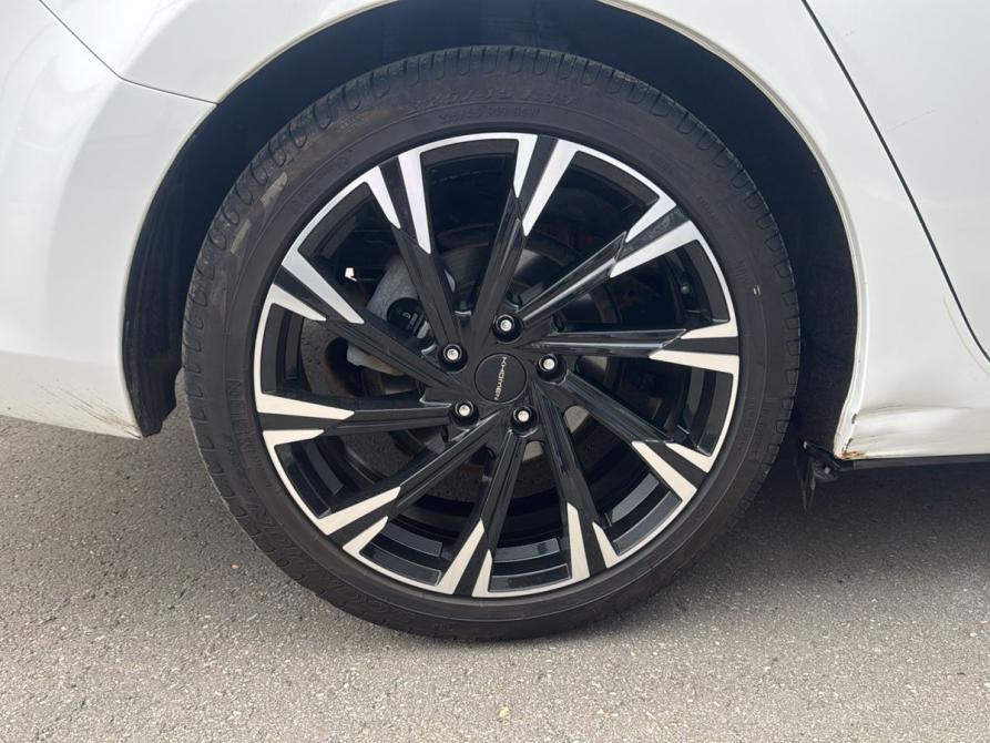 Mazda 6 III (GJ) Рестайлинг Самара  - изображение 15