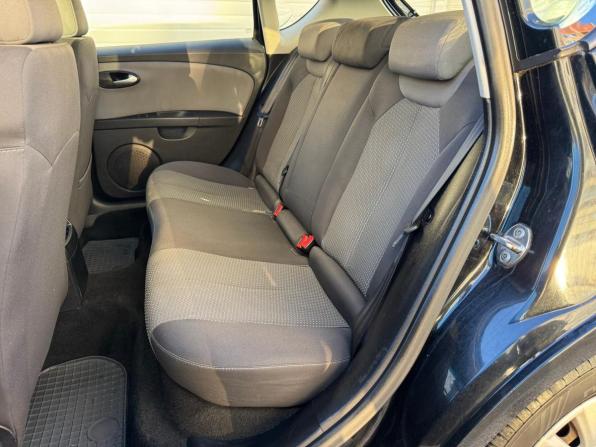 SEAT Leon II Рестайлинг с пробегом 2011 года, цена 550 000 рублей, 158268 км, хэтчбек, Автокод Объявления