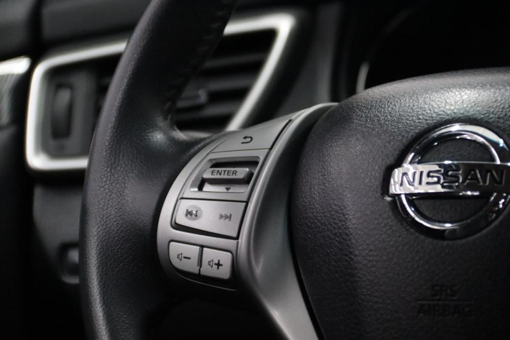 Nissan X-Trail III Сургут  - изображение 16