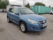 Volkswagen Tiguan I Санкт-Петербург  - изображение 13