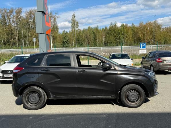 Lada (ВАЗ) XRAY I с пробегом 2018 года, цена 679 000 рублей, 180000 км, хэтчбек, Автокод Объявления