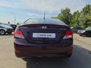 Hyundai Solaris I Саратов  - изображение 35