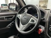 Lifan X60 I Рестайлинг 2 Пермь  - изображение 32