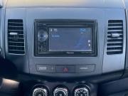 Mitsubishi Outlander II Рестайлинг Краснодар  - изображение 39