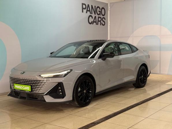 Changan UNI-V I с пробегом 2023 года, цена 2 110 000 рублей, 3127 км, лифтбек, Автокод Объявления