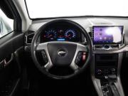 Chevrolet Captiva I Рестайлинг Санкт-Петербург  - изображение 30