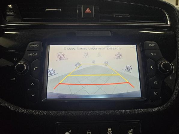 Kia Ceed II Рестайлинг с пробегом 2016 года, цена 1 209 000 рублей, 151153 км, хэтчбек, Автокод Объявления