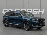 Geely Monjaro I Краснодар  - изображение 27