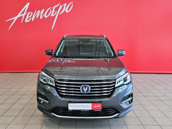 Changan CS75 I Рестайлинг с пробегом 2022 года, цена 1 849 000 рублей, 72000 км, внедорожник, Автокод Объявления