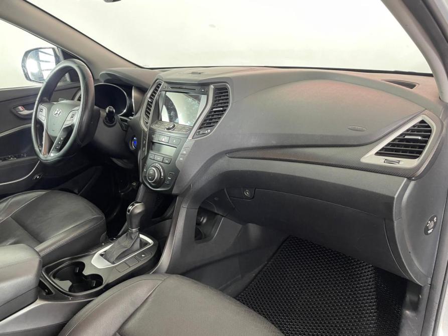 Hyundai Santa Fe III Рестайлинг Воронеж  - изображение 11