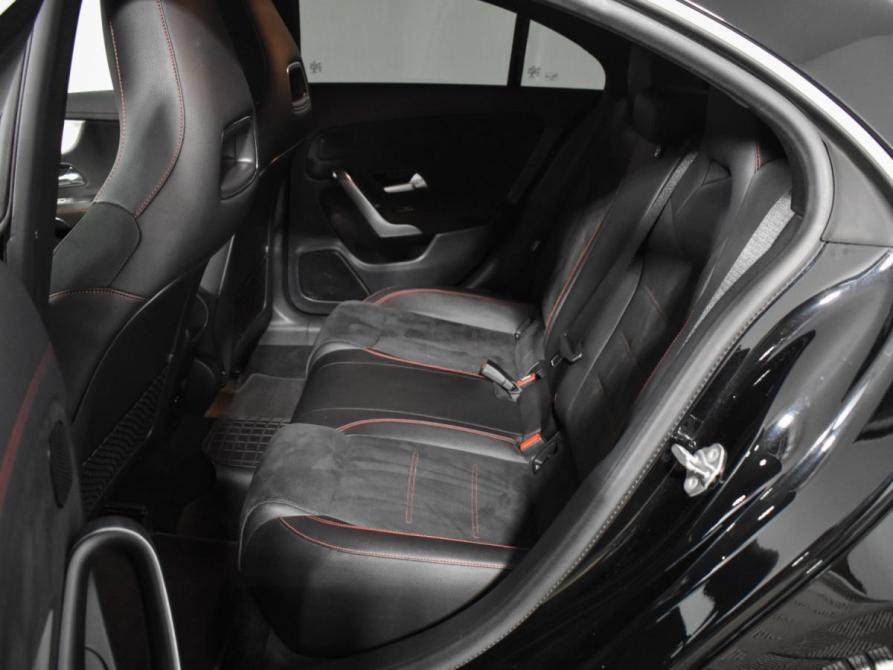 Mercedes-Benz CLA II (C118 X118) Санкт-Петербург  - изображение 11