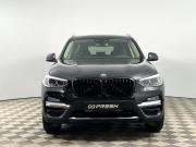 BMW X3 III (G01) Казань  - изображение 26