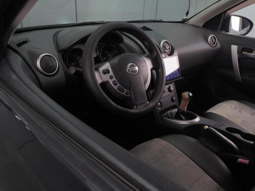 Nissan Qashqai I Воронеж  - изображение 6