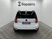 Skoda Yeti I Рестайлинг Воронеж  - изображение 30
