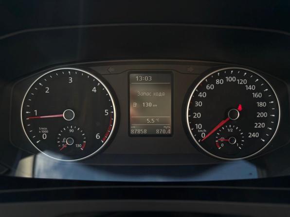 Volkswagen Caravelle T6 с пробегом 2016 года, цена 3 510 000 рублей, 87813 км, минивэн, Автокод Объявления