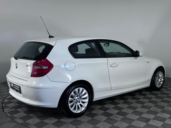 BMW 1 серии I (E81/E82/E87/E88) Рестайлинг с пробегом 2011 года, цена 925 000 рублей, 182992 км, хэтчбек, Автокод Объявления