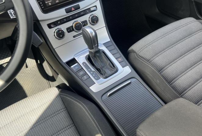 Volkswagen Passat CC I Рестайлинг с пробегом 2014 года, цена 1 255 000 рублей, 174878 км, седан, Автокод Объявления