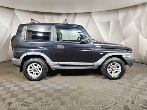 ТагАЗ Tager с пробегом 2010 года, цена 478 000 рублей, 155130 км, внедорожник, Автокод Объявления
