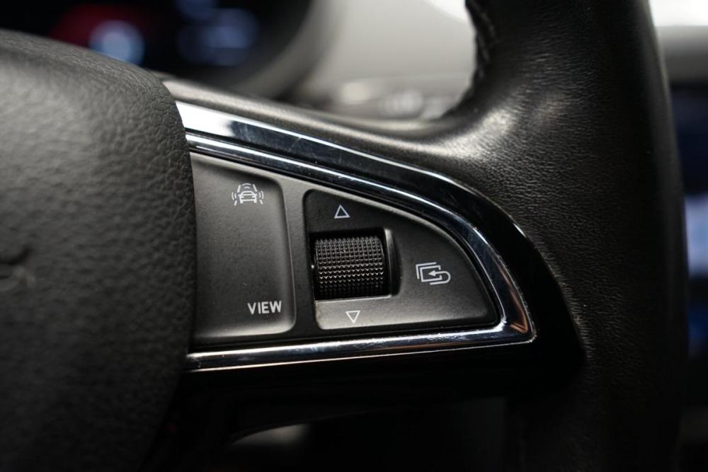 Skoda Octavia III (A7) Рестайлинг Крым  - изображение 16