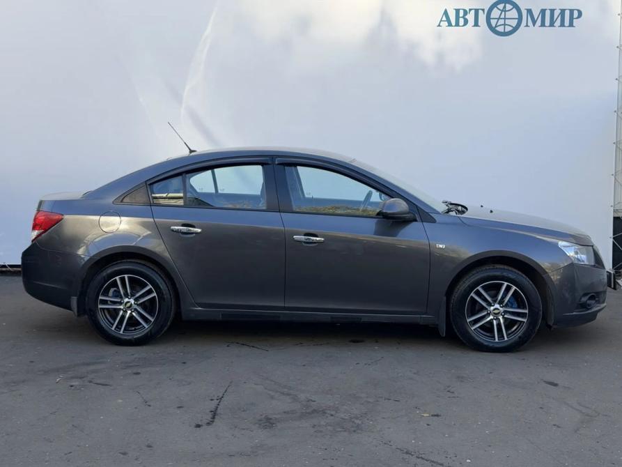 Chevrolet Cruze I Москва  - изображение 4