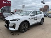 JETOUR X70+ I Рестайлинг Киров  - изображение 28