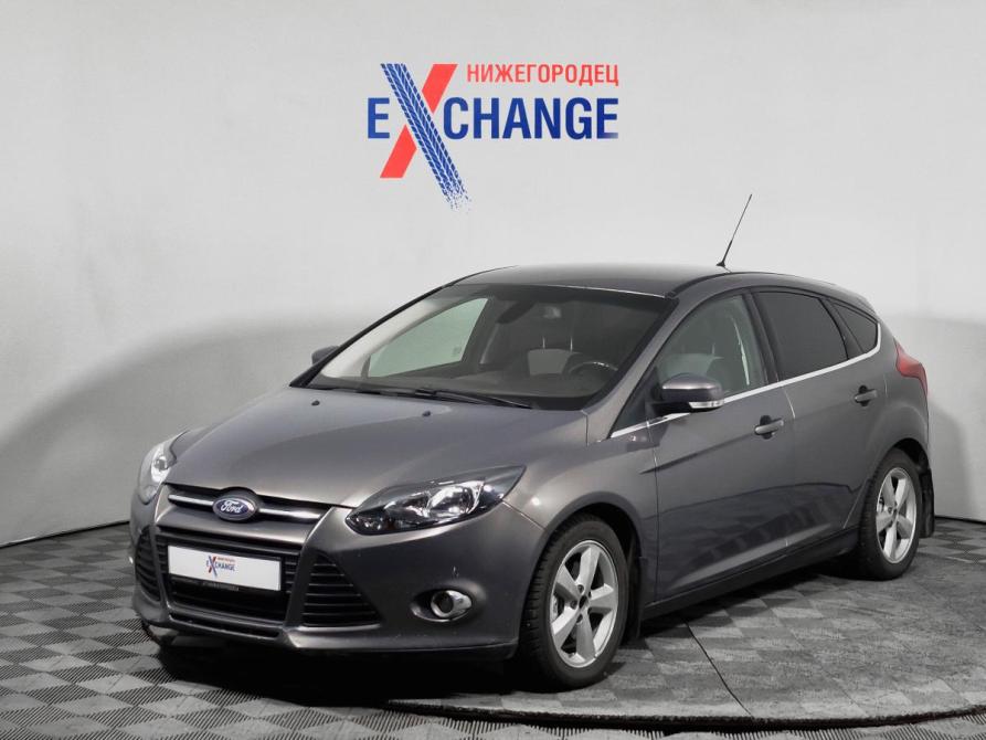Ford Focus III Нижний Новгород  - изображение 1