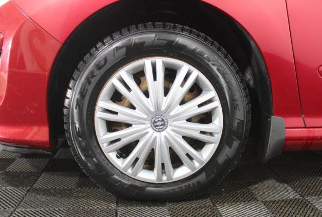 Peugeot 308 I с пробегом 2008 года, цена 560 000 рублей, 134425 км, универсал, Автокод Объявления