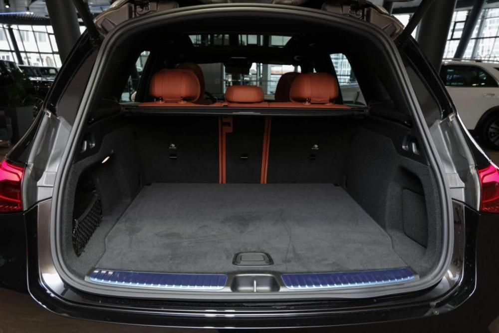 Mercedes-Benz GLC II (X254) Москва  - изображение 16
