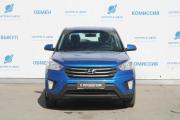 Hyundai Creta I Пермь  - изображение 25