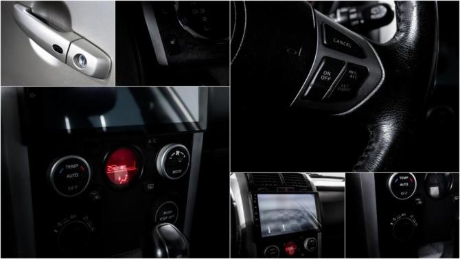 Suzuki Grand Vitara II Рестайлинг с пробегом 2010 года, цена 879 000 рублей, 274212 км, внедорожник, Автокод Объявления