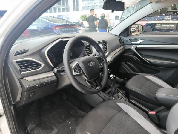 Lada (ВАЗ) Vesta I Рестайлинг (NG) с пробегом 2023 года, цена 1 180 000 рублей, 89126 км, универсал, Автокод Объявления