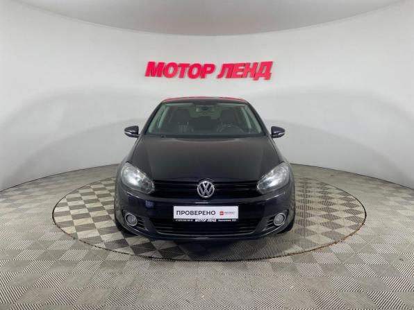 Volkswagen Golf VI с пробегом 2012 года, цена 910 000 рублей, 195654 км, хэтчбек, Автокод Объявления