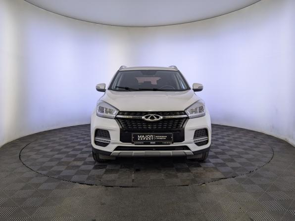 Chery Tiggo 4 I Рестайлинг с пробегом 2022 года, цена 1 440 000 рублей, 50457 км, внедорожник, Автокод Объявления
