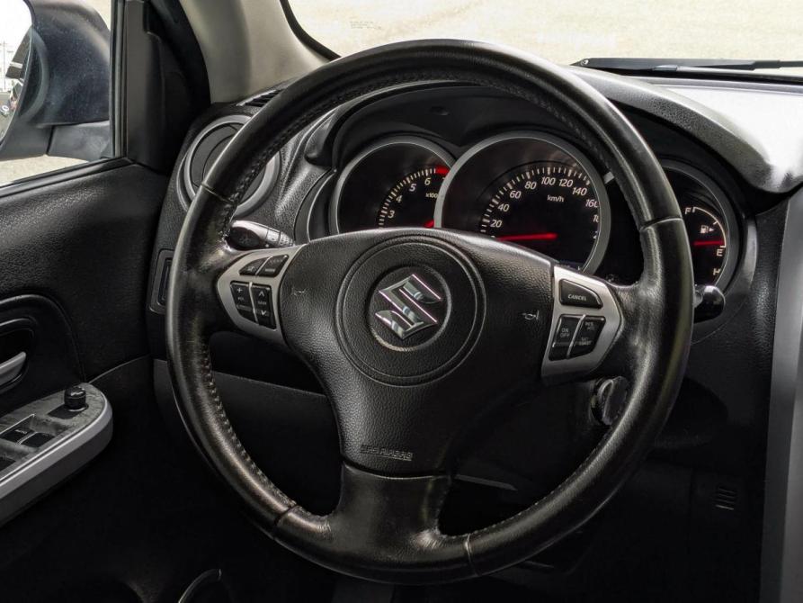 Suzuki Grand Vitara II Рестайлинг Екатеринбург  - изображение 9