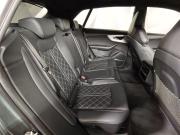 Audi Q8 I (4M) Москва  - изображение 36
