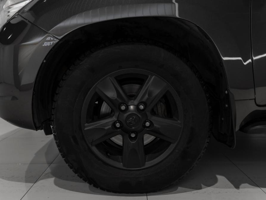 Toyota Land Cruiser 200 Series Москва  - изображение 30