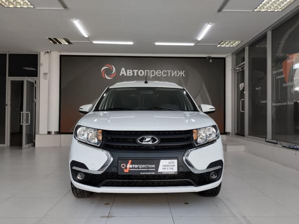 Lada (ВАЗ) Largus I Рестайлинг с пробегом 2024 года, цена 1 300 000 рублей, 18000 км, универсал, Автокод Объявления