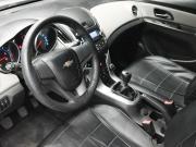 Chevrolet Cruze I Рестайлинг Екатеринбург  - изображение 32