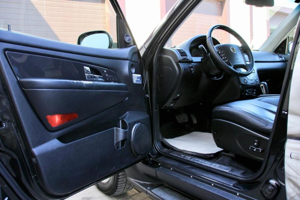 SsangYong Rexton II Киров  - изображение 21
