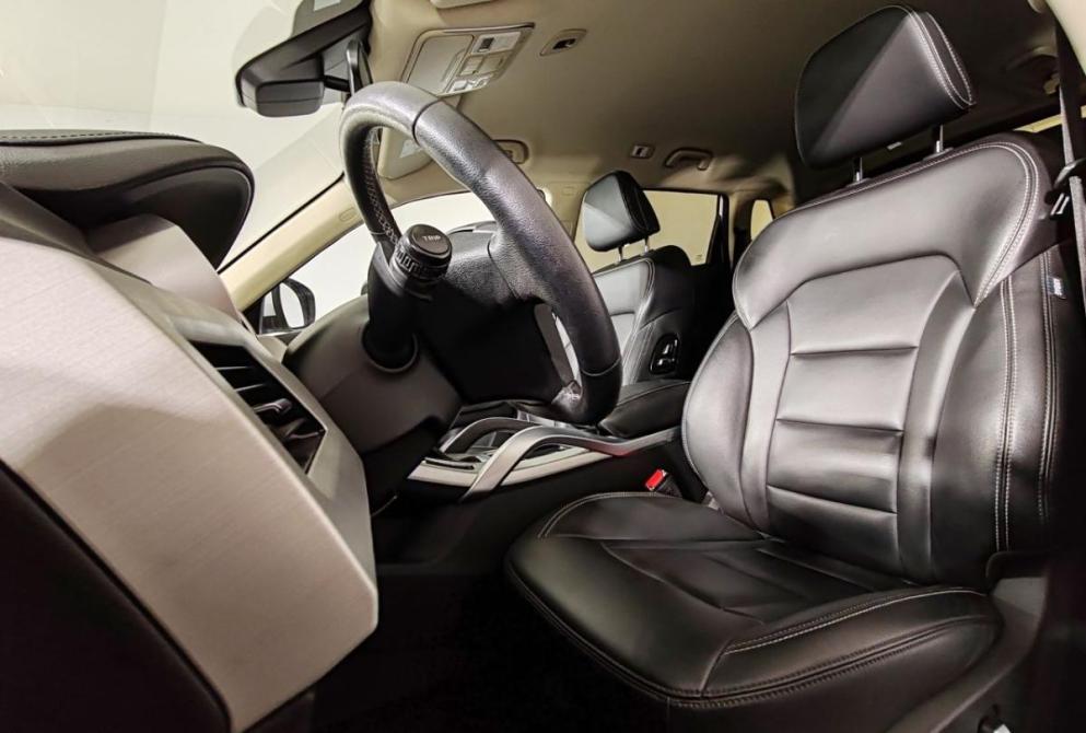 Geely Atlas I Ярославль  - изображение 13