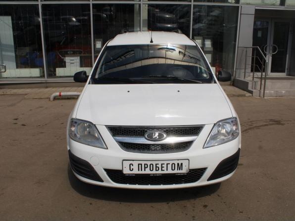 Lada (ВАЗ) Largus I с пробегом 2017 года, цена 648 000 рублей, 166715 км, универсал, Автокод Объявления