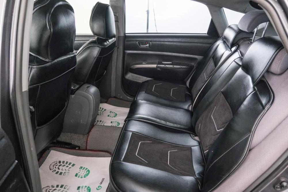 Toyota Prius II Рестайлинг (XW20) Красноярск  - изображение 16