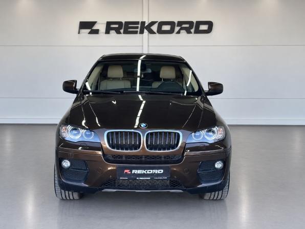 BMW X6 I (E71) Рестайлинг с пробегом 2012 года, цена 1 849 000 рублей, 256097 км, внедорожник, Автокод Объявления