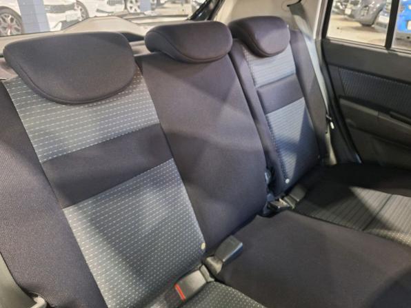 Hyundai Getz I Рестайлинг с пробегом 2010 года, цена 628 000 рублей, 68993 км, хэтчбек, Автокод Объявления
