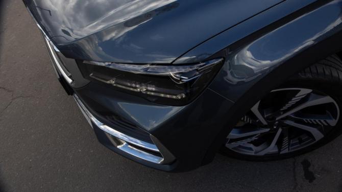 Geely Monjaro I с пробегом 2023 года, цена 2 988 000 рублей, 90482 км, внедорожник, Автокод Объявления